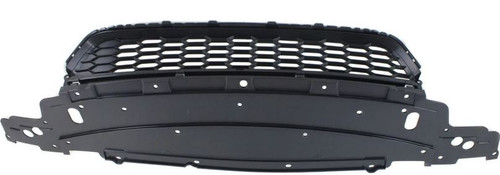 GRILLE LOWER EX/EXL/LX/SPORT  REPLACEMENT FOR HONDA ACCORD SEDAN 2015 PARTSLINK NUMBER  HO1036114