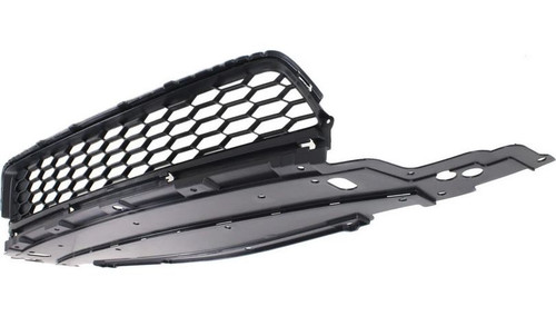 GRILLE LOWER EX/EXL/LX/SPORT  REPLACEMENT FOR HONDA ACCORD SEDAN 2015 PARTSLINK NUMBER  HO1036114