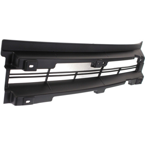 GRILLE LOWER LH W/PARKING SENSOR REPLACEMENT FOR HONDA ACCORD SEDAN 2015 PARTSLINK NUMBER HO1208100 GRILLE LOWER LH W/PARKING SENSOR REPLACEMENT FOR HONDA ACCORD SEDAN 2015 PARTSLINK NUMBER HO1208100