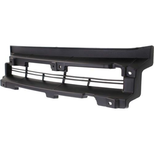 GRILLE LOWER LH W/PARKING SENSOR REPLACEMENT FOR HONDA ACCORD SEDAN 2015 PARTSLINK NUMBER HO1208100 GRILLE LOWER LH W/PARKING SENSOR REPLACEMENT FOR HONDA ACCORD SEDAN 2015 PARTSLINK NUMBER HO1208100