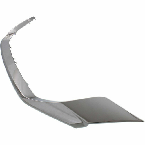 GRILLE LOWER MOULDING CHROME JAPAN BUILT  REPLACEMENT FOR HONDA ACCORD SEDAN 2015 PARTSLINK NUMBER  HO1210144