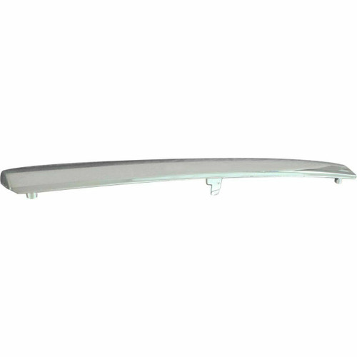 GRILLE MOULDING RH LOWER CHROME REPLACEMENT FOR HONDA ACCORD SEDAN 2015 PARTSLINK NUMBER HO1215103 GRILLE MOULDING RH LOWER CHROME REPLACEMENT FOR HONDA ACCORD SEDAN 2015 PARTSLINK NUMBER HO1215103