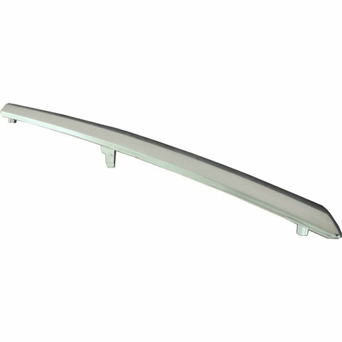 GRILLE MOULDING RH LOWER CHROME REPLACEMENT FOR HONDA ACCORD SEDAN 2015 PARTSLINK NUMBER HO1215103 GRILLE MOULDING RH LOWER CHROME REPLACEMENT FOR HONDA ACCORD SEDAN 2015 PARTSLINK NUMBER HO1215103