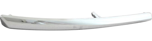 GRILLE MOULDING RH UPPER CHROME REPLACEMENT FOR HONDA ACCORD SEDAN 2015 PARTSLINK NUMBER HO1213109 GRILLE MOULDING RH UPPER CHROME REPLACEMENT FOR HONDA ACCORD SEDAN 2015 PARTSLINK NUMBER HO1213109