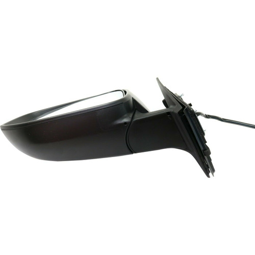 DOOR MIRROR LH POWER HTD W/SIGNAL/BLIND SPOT W/O AROUND VIEW MONITOR/MEMORY  REPLACEMENT FOR TOYOTA HIGHLANDER 2019 PARTSLINK NUMBER  	TO1320361