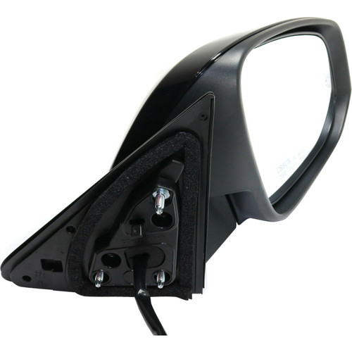 DOOR MIRROR RH POWER HTD W/SIGNAL/BLIND SPOT W/O AROUND VIEW MONITOR/MEMORY TO1321361 DOOR MIRROR RH POWER HTD W/SIGNAL/BLIND SPOT W/O AROUND VIEW MONITOR/MEMORY TO1321361