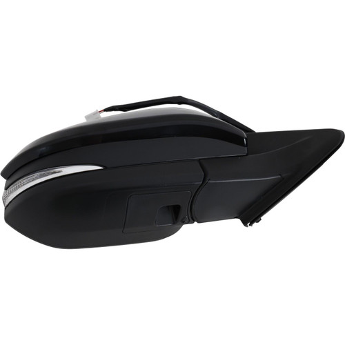 DOOR MIRROR RH POWER PTM HTD W/BLIND SPOT/MEMORY/PUDDLE LAMP/SIGNAL REPLACEMENT FOR TOYOTA HIGHLANDER 2019 PARTSLINK NUMBER  TO1321409