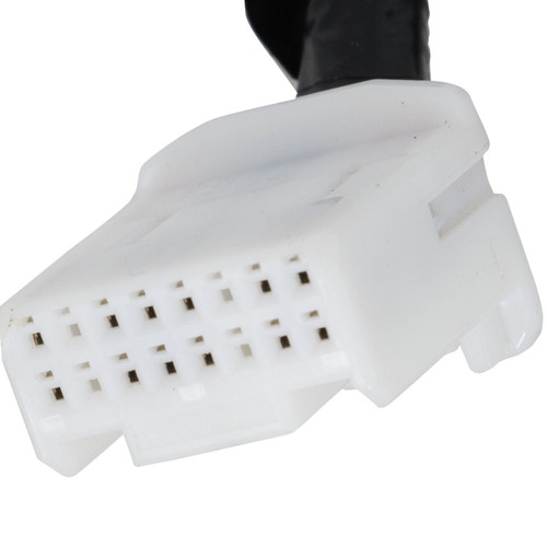 DOOR MIRROR RH POWER PTM HTD W/BLIND SPOT/MEMORY/PUDDLE LAMP/SIGNAL REPLACEMENT FOR TOYOTA HIGHLANDER 2019 PARTSLINK NUMBER  TO1321409