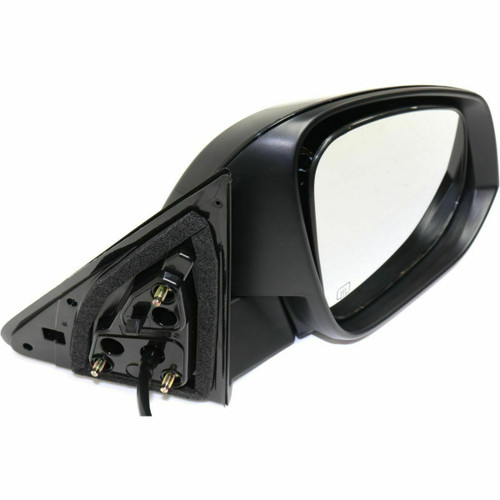 DOOR MIRROR RH POWER PTM W/HEAT/SIGNAL W/O BLIND SPOT REPLACEMENT FOR TOYOTA HIGHLANDER 2019 PARTSLINK NUMBER TO1321317 DOOR MIRROR RH POWER PTM W/HEAT/SIGNAL W/O BLIND SPOT REPLACEMENT FOR TOYOTA HIGHLANDER 2019 PARTSLINK NUMBER TO1321317