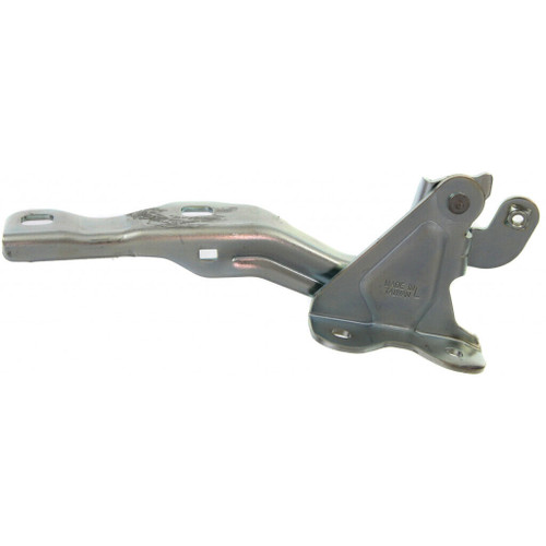 HOOD HINGE LH STEEL  REPLACEMENT FOR CHEVROLET SONIC HATCHBACK 2019 PARTSLINK NUMBER GM1236140