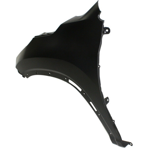 FENDER FR LH CAPA REPLACEMENT FOR TOYOTA HIGHLANDER 2019 PARTSLINK NUMBER  TO1240251C