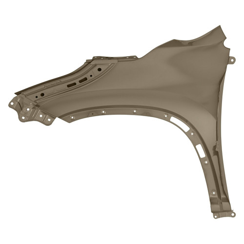 FENDER FR RH CAPA REPLACEMENT FOR TOYOTA HIGHLANDER 2019 PARTSLINK NUMBER TO1241251C FENDER FR RH CAPA REPLACEMENT FOR TOYOTA HIGHLANDER 2019 PARTSLINK NUMBER TO1241251C