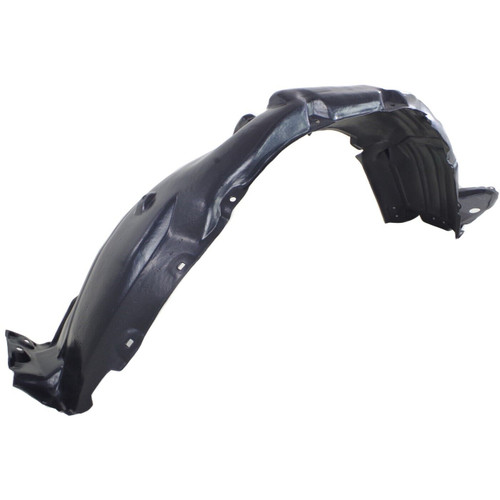 FENDER LINER RH 2.7L W/EXTENSION SHEET REPLACEMENT FOR TOYOTA HIGHLANDER 2019 PARTSLINK NUMBER TO1249194 FENDER LINER RH 2.7L W/EXTENSION SHEET REPLACEMENT FOR TOYOTA HIGHLANDER 2019 PARTSLINK NUMBER TO1249194