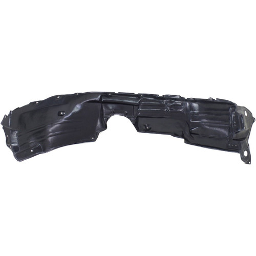 FENDER LINER RH 2.7L W/EXTENSION SHEET REPLACEMENT FOR TOYOTA HIGHLANDER 2019 PARTSLINK NUMBER TO1249194 FENDER LINER RH 2.7L W/EXTENSION SHEET REPLACEMENT FOR TOYOTA HIGHLANDER 2019 PARTSLINK NUMBER TO1249194