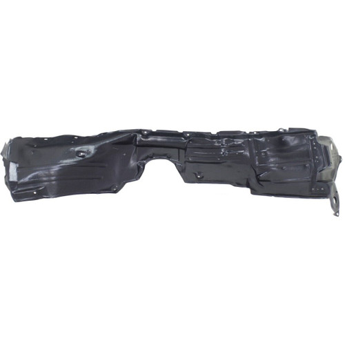 FENDER LINER RH 3.5L W/ INSULATION FOAM REPLACEMENT FOR TOYOTA HIGHLANDER 2019 PARTSLINK NUMBER  TO1249195