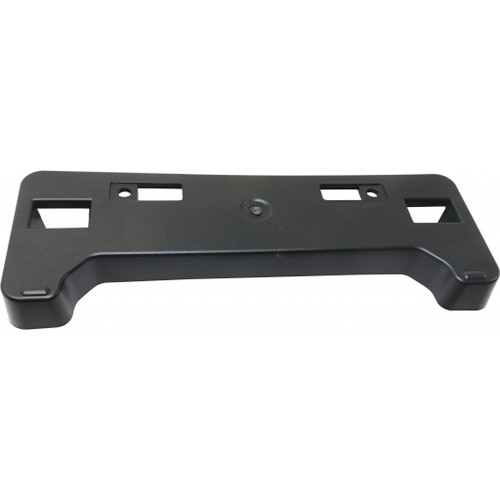 LICENSE PLATE BRACKET FR W/ MOUNTING HARDWARE REPLACEMENT FOR TOYOTA HIGHLANDER 2019 PARTSLINK NUMBER  TO1068139