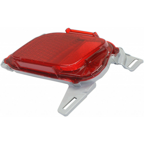 REFLECTOR RR RH  REPLACEMENT FOR TOYOTA HIGHLANDER 2019 PARTSLINK NUMBER  TO1185108