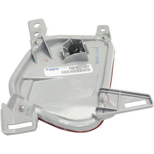 REFLECTOR RR RH CAPA  REPLACEMENT FOR TOYOTA HIGHLANDER 2019 PARTSLINK NUMBER  TO1185108C