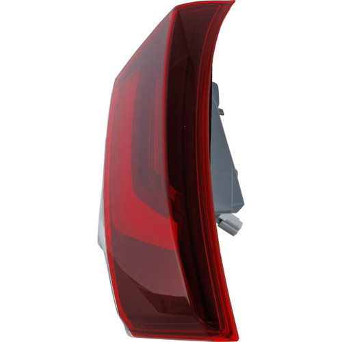 TRUNK LAMP LH TINTED HQ REPLACEMENT FOR TOYOTA HIGHLANDER 2019 PARTSLINK NUMBER TO2802153 TRUNK LAMP LH TINTED HQ REPLACEMENT FOR TOYOTA HIGHLANDER 2019 PARTSLINK NUMBER TO2802153