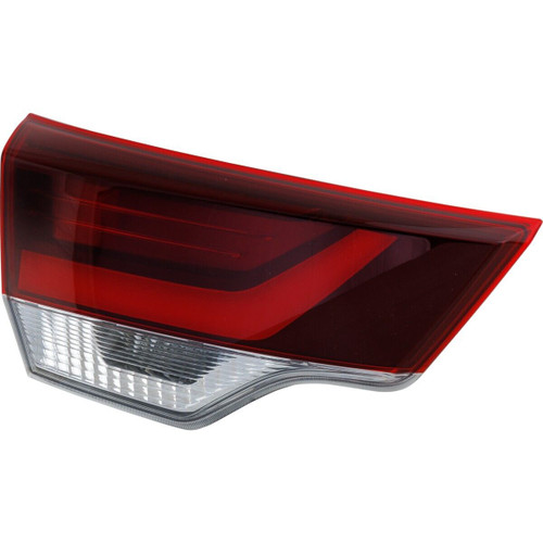 TRUNK LAMP LH TINTED HQ REPLACEMENT FOR TOYOTA HIGHLANDER 2019 PARTSLINK NUMBER TO2802153 TRUNK LAMP LH TINTED HQ REPLACEMENT FOR TOYOTA HIGHLANDER 2019 PARTSLINK NUMBER TO2802153