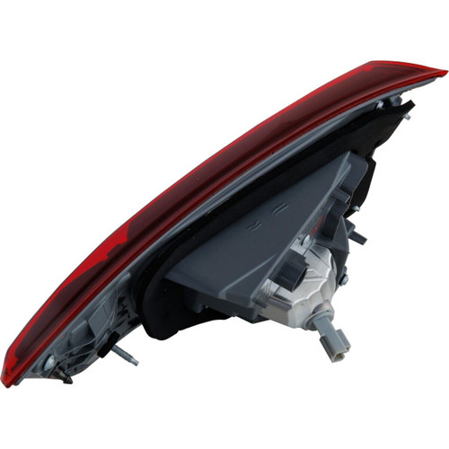 TRUNK LAMP LH TINTED HQ REPLACEMENT FOR TOYOTA HIGHLANDER 2019 PARTSLINK NUMBER TO2802153 TRUNK LAMP LH TINTED HQ REPLACEMENT FOR TOYOTA HIGHLANDER 2019 PARTSLINK NUMBER TO2802153