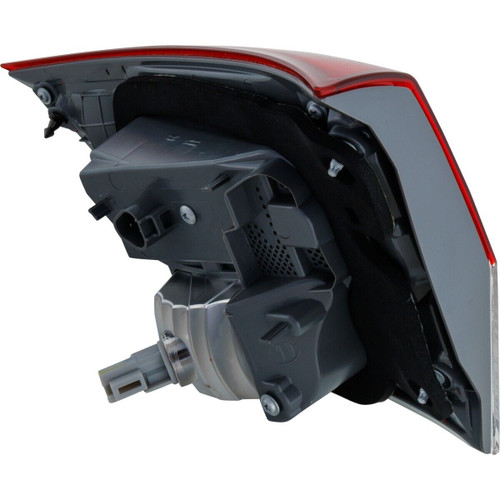 TRUNK LAMP LH TINTED HQ REPLACEMENT FOR TOYOTA HIGHLANDER 2019 PARTSLINK NUMBER TO2802153 TRUNK LAMP LH TINTED HQ REPLACEMENT FOR TOYOTA HIGHLANDER 2019 PARTSLINK NUMBER TO2802153