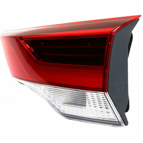 TRUNK LAMP RH HQ  REPLACEMENT FOR TOYOTA HIGHLANDER 2019 PARTSLINK NUMBER  TO2803139