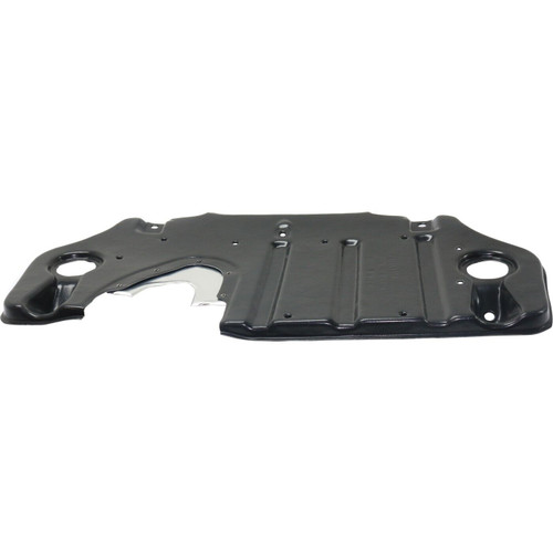 UNDERCAR SHIELD FR RR 3.5L  REPLACEMENT FOR TOYOTA HIGHLANDER 2019 PARTSLINK NUMBER  TO1228227