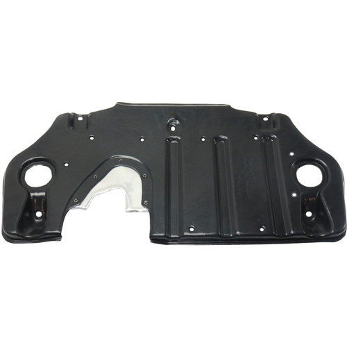 UNDERCAR SHIELD FR RR 3.5L  REPLACEMENT FOR TOYOTA HIGHLANDER 2019 PARTSLINK NUMBER  TO1228227