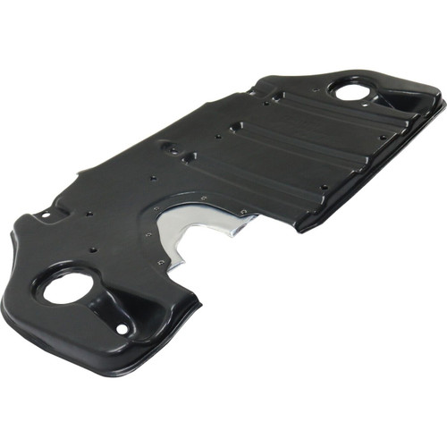 UNDERCAR SHIELD FR RR 3.5L  REPLACEMENT FOR TOYOTA HIGHLANDER 2019 PARTSLINK NUMBER  TO1228227
