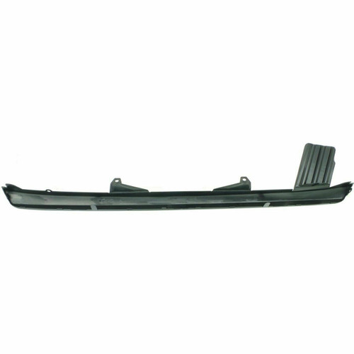 VALANCE RR TEXTURED W/O CHROME TRIM MODEL REPLACEMENT FOR TOYOTA HIGHLANDER 2019 PARTSLINK NUMBER  TO1192100