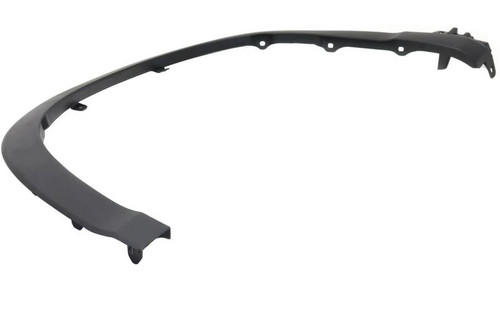 WHEEL OPENING MOULDING FR LH  REPLACEMENT FOR TOYOTA HIGHLANDER 2019 PARTSLINK NUMBER  TO1290105