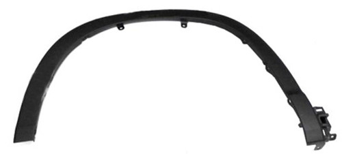 WHEEL OPENING MOULDING FR LH  REPLACEMENT FOR TOYOTA HIGHLANDER 2019 PARTSLINK NUMBER  TO1290105