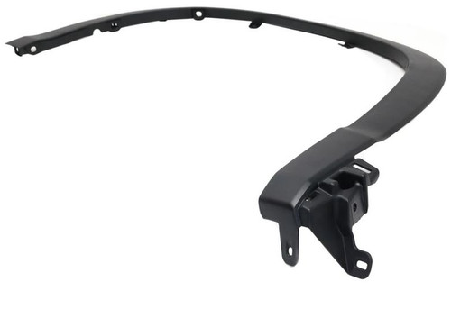 WHEEL OPENING MOULDING FR LH  REPLACEMENT FOR TOYOTA HIGHLANDER 2019 PARTSLINK NUMBER  TO1290105