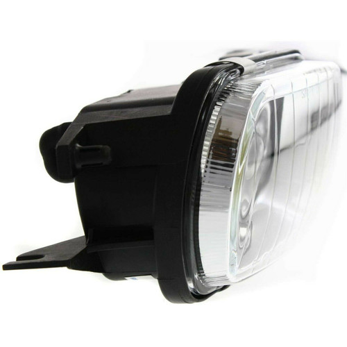 FOG LAMP FR RH W/O AMG W/BI-XENON HQ REPLACEMENT FOR MERCEDES CLK320 2005 PARTSLINK NUMBER MB2593106