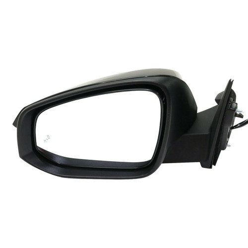 DOOR MIRROR LH POWER HTD W/SIGNAL/BLIND SPOT W/O AROUND VIEW MONITOR/MEMORY REPLACEMENT FOR TOYOTA HIGHLANDER HYBRID 2019 PARTSLINK NUMBER TO1320361 DOOR MIRROR LH POWER HTD W/SIGNAL/BLIND SPOT W/O AROUND VIEW MONITOR/MEMORY REPLACEMENT FOR TOYOTA HIGHLANDER HYBRID 2019 PARTSLINK NUMBER TO1320361