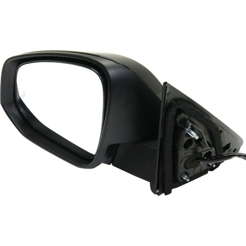 DOOR MIRROR LH POWER HTD W/SIGNAL/BLIND SPOT W/O AROUND VIEW MONITOR/MEMORY REPLACEMENT FOR TOYOTA HIGHLANDER HYBRID 2019 PARTSLINK NUMBER TO1320361 DOOR MIRROR LH POWER HTD W/SIGNAL/BLIND SPOT W/O AROUND VIEW MONITOR/MEMORY REPLACEMENT FOR TOYOTA HIGHLANDER HYBRID 2019 PARTSLINK NUMBER TO1320361