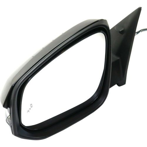 DOOR MIRROR LH POWER HTD W/SIGNAL/BLIND SPOT W/O AROUND VIEW MONITOR/MEMORY REPLACEMENT FOR TOYOTA HIGHLANDER HYBRID 2019 PARTSLINK NUMBER TO1320361 DOOR MIRROR LH POWER HTD W/SIGNAL/BLIND SPOT W/O AROUND VIEW MONITOR/MEMORY REPLACEMENT FOR TOYOTA HIGHLANDER HYBRID 2019 PARTSLINK NUMBER TO1320361