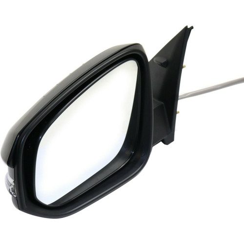 DOOR MIRROR LH POWER PTM W/HEAT/SIGNAL W/O BLIND SPOT REPLACEMENT FOR TOYOTA HIGHLANDER HYBRID 2019 PARTSLINK NUMBER TO1320317 DOOR MIRROR LH POWER PTM W/HEAT/SIGNAL W/O BLIND SPOT REPLACEMENT FOR TOYOTA HIGHLANDER HYBRID 2019 PARTSLINK NUMBER TO1320317