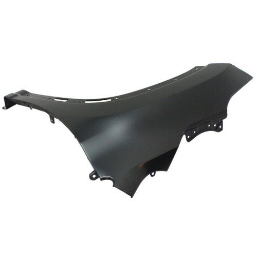 FENDER FR LH REPLACEMENT FOR TOYOTA HIGHLANDER HYBRID 2019 PARTSLINK NUMBER TO1240251 FENDER FR LH REPLACEMENT FOR TOYOTA HIGHLANDER HYBRID 2019 PARTSLINK NUMBER TO1240251