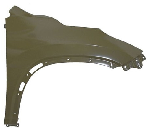 FENDER FR RH REPLACEMENT FOR TOYOTA HIGHLANDER HYBRID 2019 PARTSLINK NUMBER TO1241251 FENDER FR RH REPLACEMENT FOR TOYOTA HIGHLANDER HYBRID 2019 PARTSLINK NUMBER TO1241251