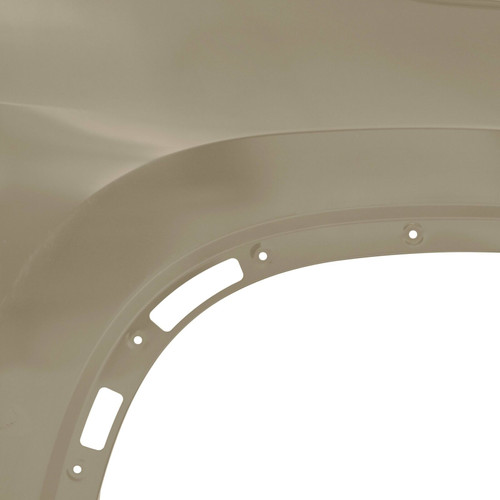 FENDER FR RH CAPA  REPLACEMENT FOR TOYOTA HIGHLANDER HYBRID 2019 PARTSLINK NUMBER  TO1241251C