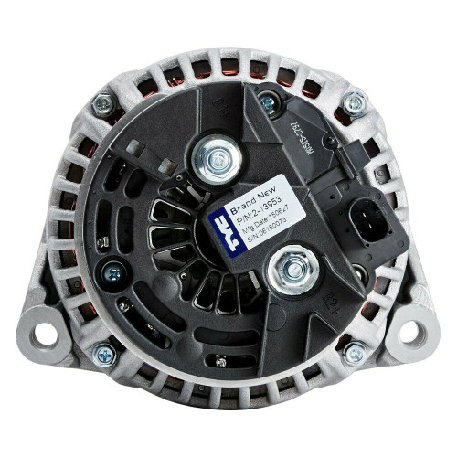 ALTERNATOR 3.2L REPLACEMENT FOR MERCEDES E320 2005 PARTSLINK NUMBER 2-13953 ALTERNATOR 3.2L REPLACEMENT FOR MERCEDES E320 2005 PARTSLINK NUMBER 2-13953