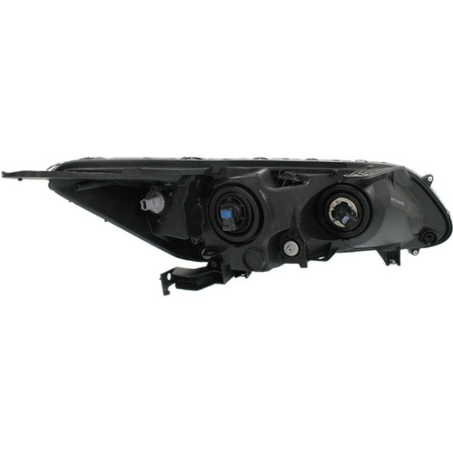 HEAD LAMP LH HALOGEN EX/LX/SPORT MODELS/2.4 LITER EX-L REPLACEMENT FOR HONDA ACCORD SEDAN 2015 PARTSLINK NUMBER HO2502151U HEAD LAMP LH HALOGEN EX/LX/SPORT MODELS/2.4 LITER EX-L REPLACEMENT FOR HONDA ACCORD SEDAN 2015 PARTSLINK NUMBER HO2502151U