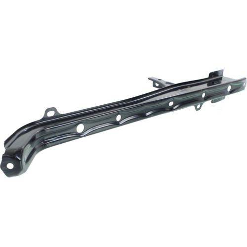 HOOD LATCH SUPPORT  REPLACEMENT FOR TOYOTA HIGHLANDER HYBRID 2019 PARTSLINK NUMBER  TO1233117