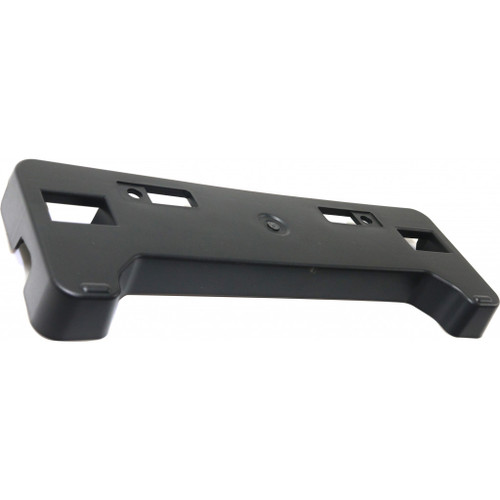 LICENSE PLATE BRACKET FR W/ MOUNTING HARDWARE  REPLACEMENT FOR TOYOTA HIGHLANDER HYBRID 2019 PARTSLINK NUMBER  TO1068139