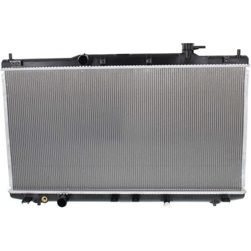 RADIATOR (13363) 4CYL V6 DENSO  REPLACEMENT FOR HONDA ACCORD SEDAN 2015 PARTSLINK NUMBER  HO3010234