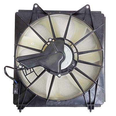 RADIATOR FAN ASSY LH V6 REPLACEMENT FOR HONDA ACCORD SEDAN 2015 PARTSLINK NUMBER AC3113116 RADIATOR FAN ASSY LH V6 REPLACEMENT FOR HONDA ACCORD SEDAN 2015 PARTSLINK NUMBER AC3113116