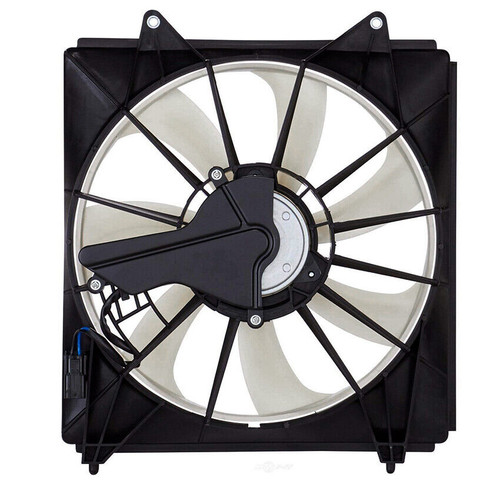 RADIATOR FAN ASSY LH V6 REPLACEMENT FOR HONDA ACCORD SEDAN 2015 PARTSLINK NUMBER AC3113116 RADIATOR FAN ASSY LH V6 REPLACEMENT FOR HONDA ACCORD SEDAN 2015 PARTSLINK NUMBER AC3113116