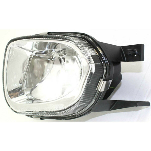FOG LAMP FR LH HQ REPLACEMENT FOR MERCEDES E320 2005 PARTSLINK NUMBER MB2592105